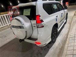 تويوتا لاندكروزر برادو